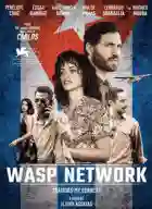 20191014 wasp network papo de cinema cartaz