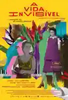 20191015 a vida invisivel papo de cinema