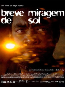 Breve Miragem de Sol