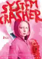 20191017 system crasher papo de cinema cartaz