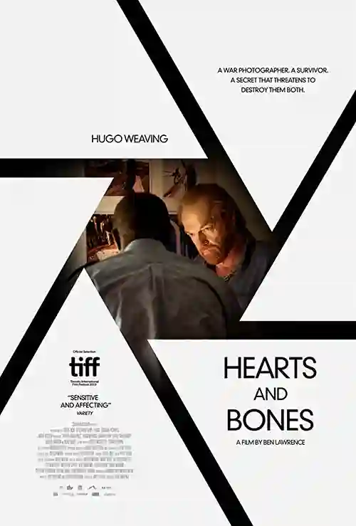 Filmes 8 Corações e Ossos
