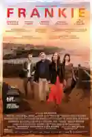 20191018 frankie papo de cinema cartaz