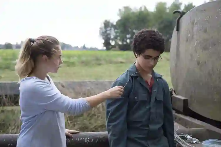 20191018 o jovem ahmed papo de cinema 2
