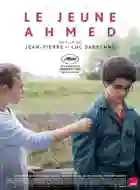 20191018 o jovem ahmed papo de cinema cartaz
