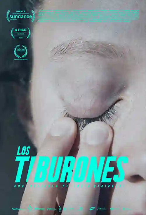 Filmes 23 Os Tubarões