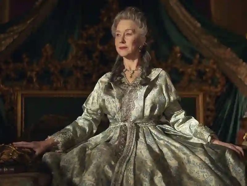 20191021 catherine the great papo de cinema 800 teaser