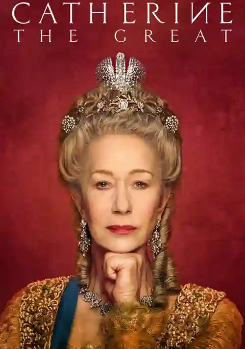 Séries 15 Catherine The Great
