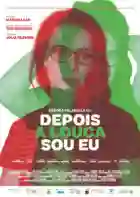 20191021 depois a louca sou eu papo de cinema cartaz