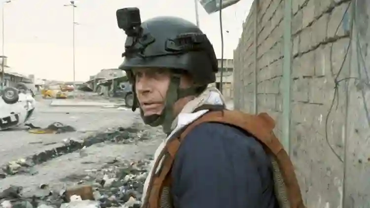 20191021 fotgrafo de guerra papo de cinema 1