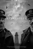 20191021 o farol papo de cinema cartaz