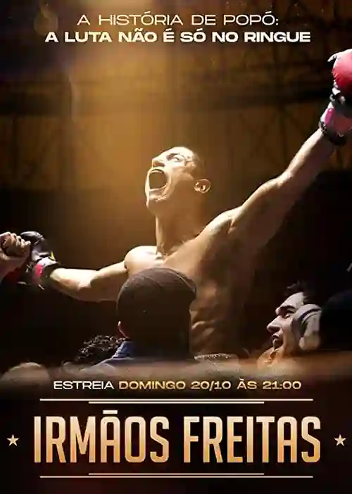 Séries 23 Irmãos Freitas