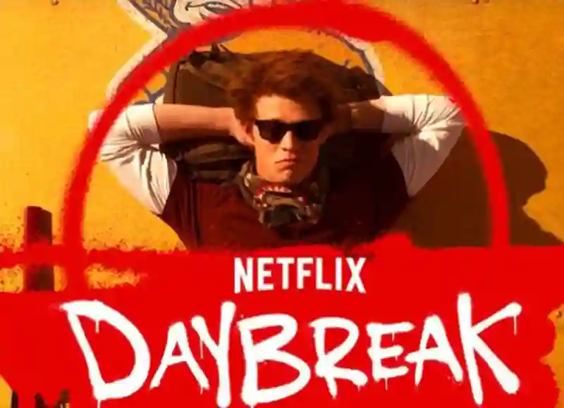 20191023 daybreak papo de cinema 800 teaser