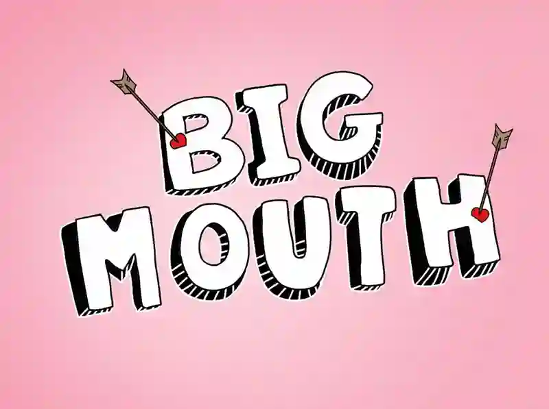 20191024 big mouth papo de cinema 800 teaser