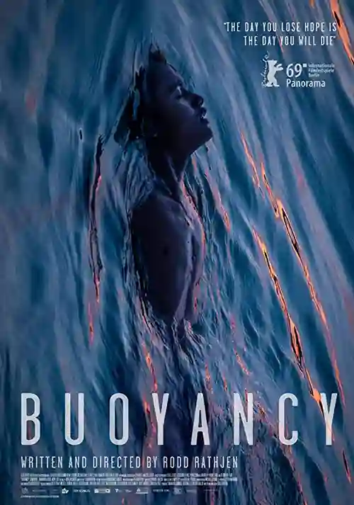Barco Para a Liberdade