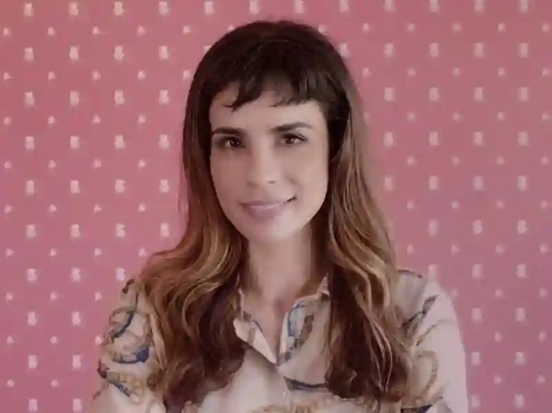 20191024 maria ribeiro papo de cinema2