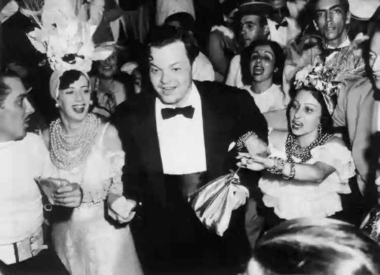 20191025 a jangada de welles papo de cinema 2