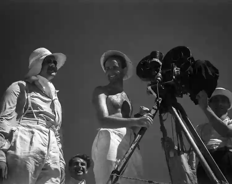 20191025 a jangada de welles papo de cinema 5