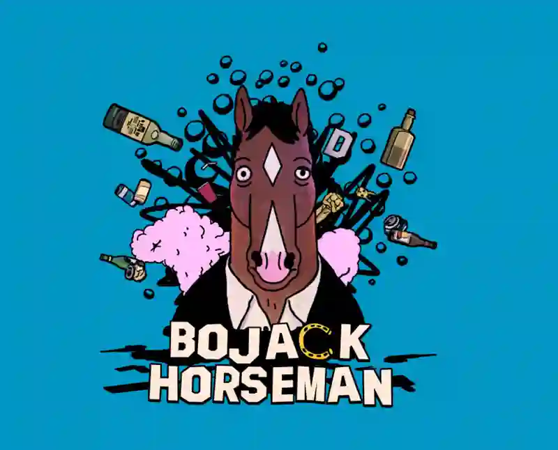 20191025 bojack horseman papo de cinema 800 teaser