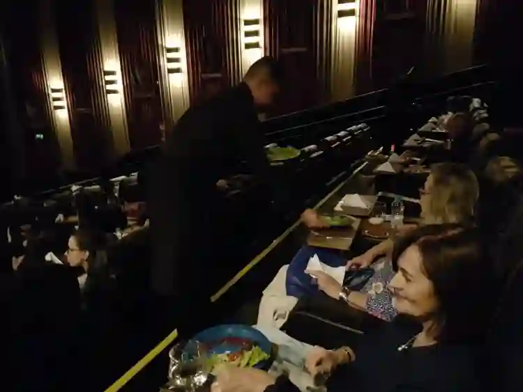 20191025 cinegastroarte papo de cinema2