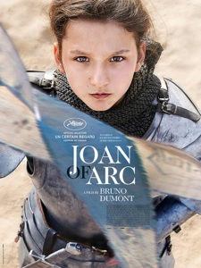 Joana d’Arc