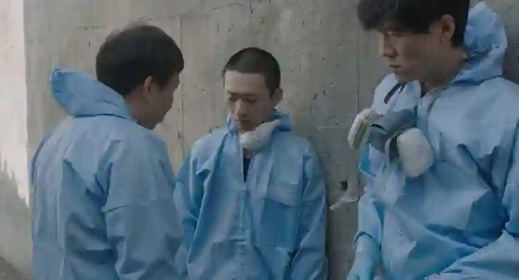 20191025 limpeza papo de cinema 2