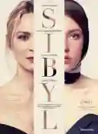 20191025 sibyl papo de cinema cartaz