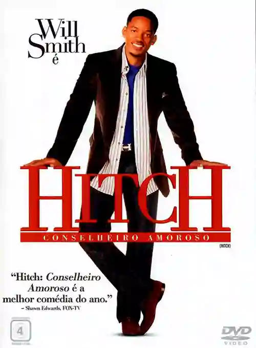 Hitch: Conselheiro Amoroso