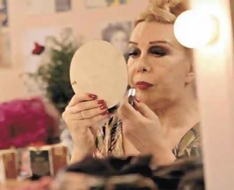 20191027 rogeria papo de cinema 800