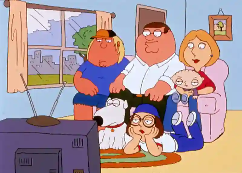 20191028 uma familia da pesada papo de cinema 800 t1