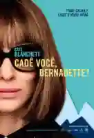 20191029 cad voc bernadette papo de cinema cartaz