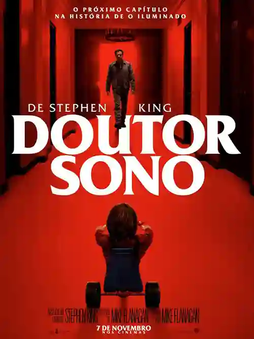 Doutor Sono