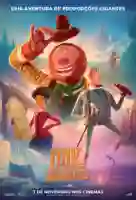 20191029 link perdido papo de cinema cartaz