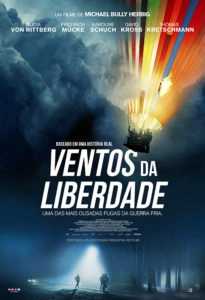 Ventos da Liberdade