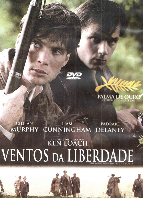 Luta por Liberdade – Papo de Cinema