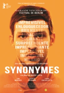 Synonymes    