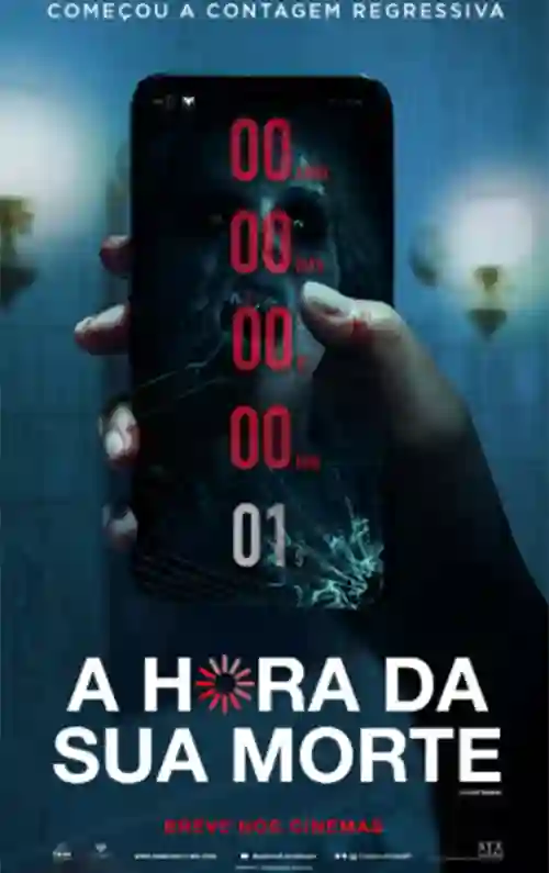 A Hora da Sua Morte