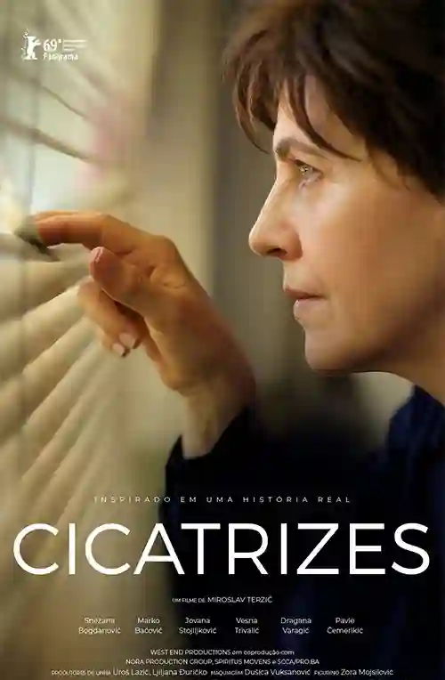 Cicatrizes