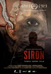 Siron. Tempo Sobre Tela