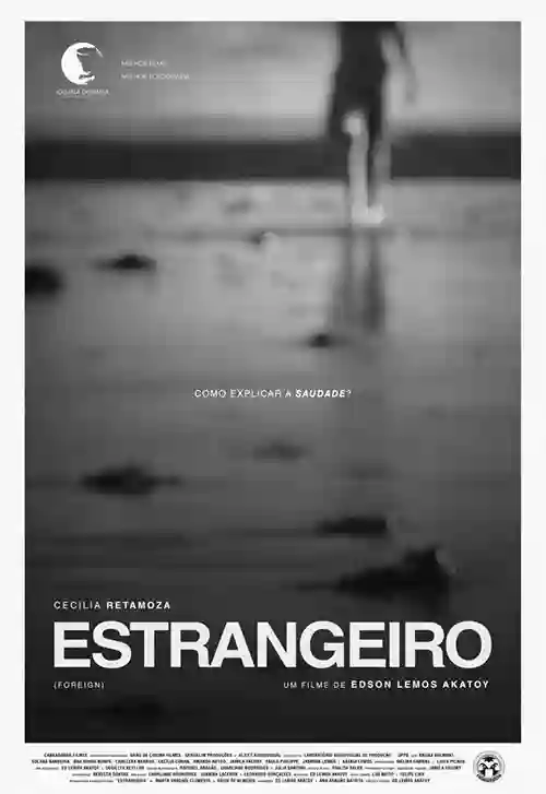 Estrangeiro