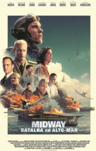 Midway: Batalha em Alto-Mar