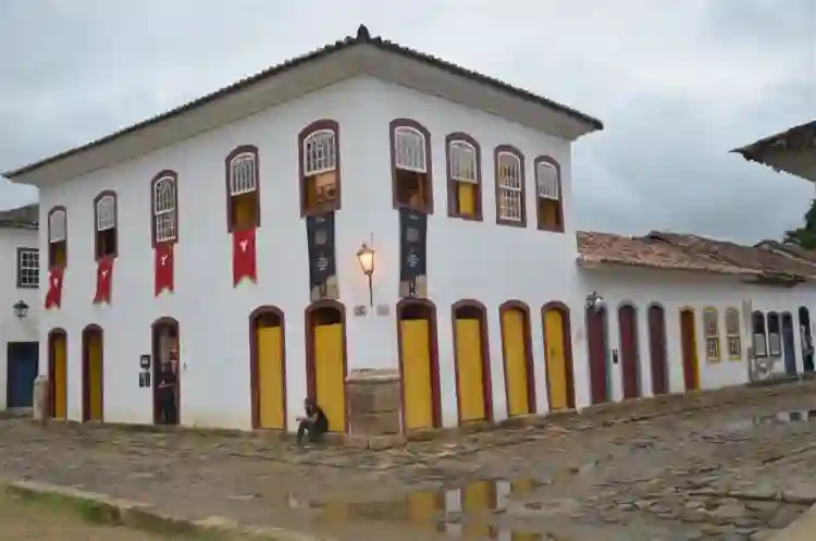 3ª Mostra Sesc de Cinema :: Dia #01 - Homenagem a Adélia Sampaio na abertura 2 20191103 sesc paraty papo de c inema