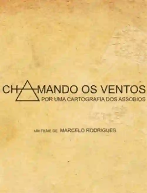 Chamando os Ventos