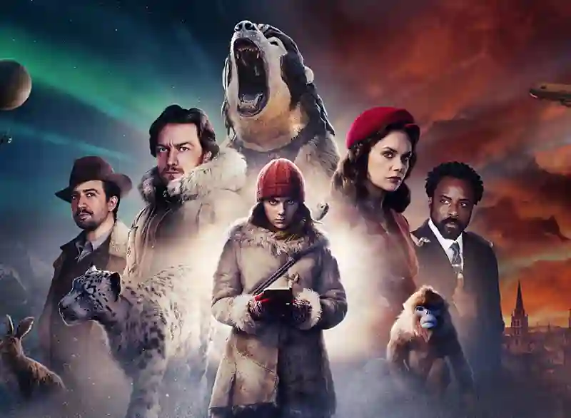 20191104 his dark materials papo de cinema 800 teaser
