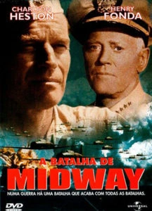 A Batalha de Midway