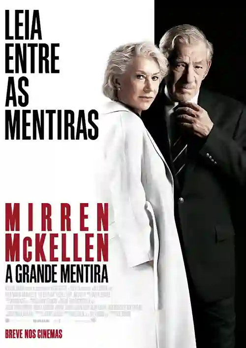 A Grande Mentira