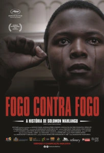 Fogo Contra Fogo