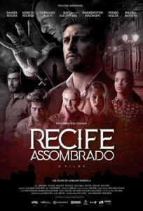 Recife Assombrado