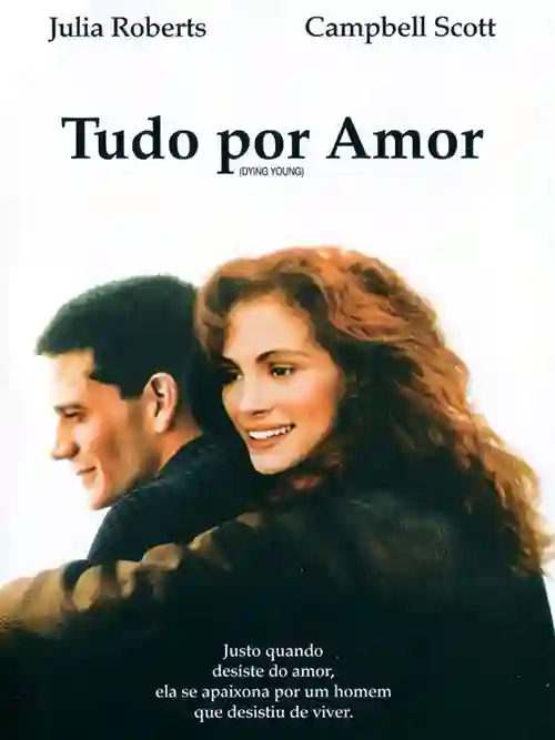 Tudo por Amor