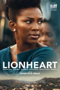 Lionheart 