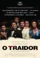 20191111 o traidor papo de cinema cartaz